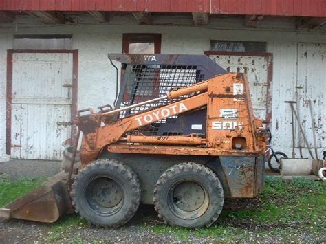 toyota skid steer parts|aftermarket skid steer.